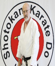 Karate-Do - Trainer -  Udo Koch -  Kampfkunst Verein Kall