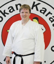 Karate-Do - Trainer- Norbert Lang - Kampfkunst Verein Kall